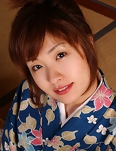 Saori Kamiya